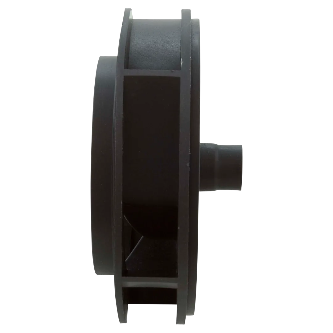 Speck 95-X Pump Impeller - Side
