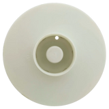 Speck 433-IV 2HP Impeller - Front