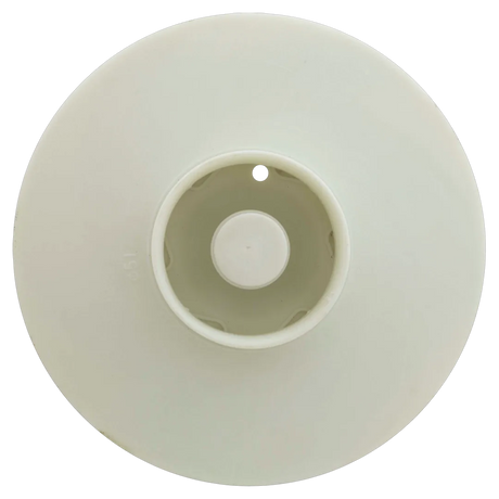 Speck 433-IV 2HP Impeller - Front