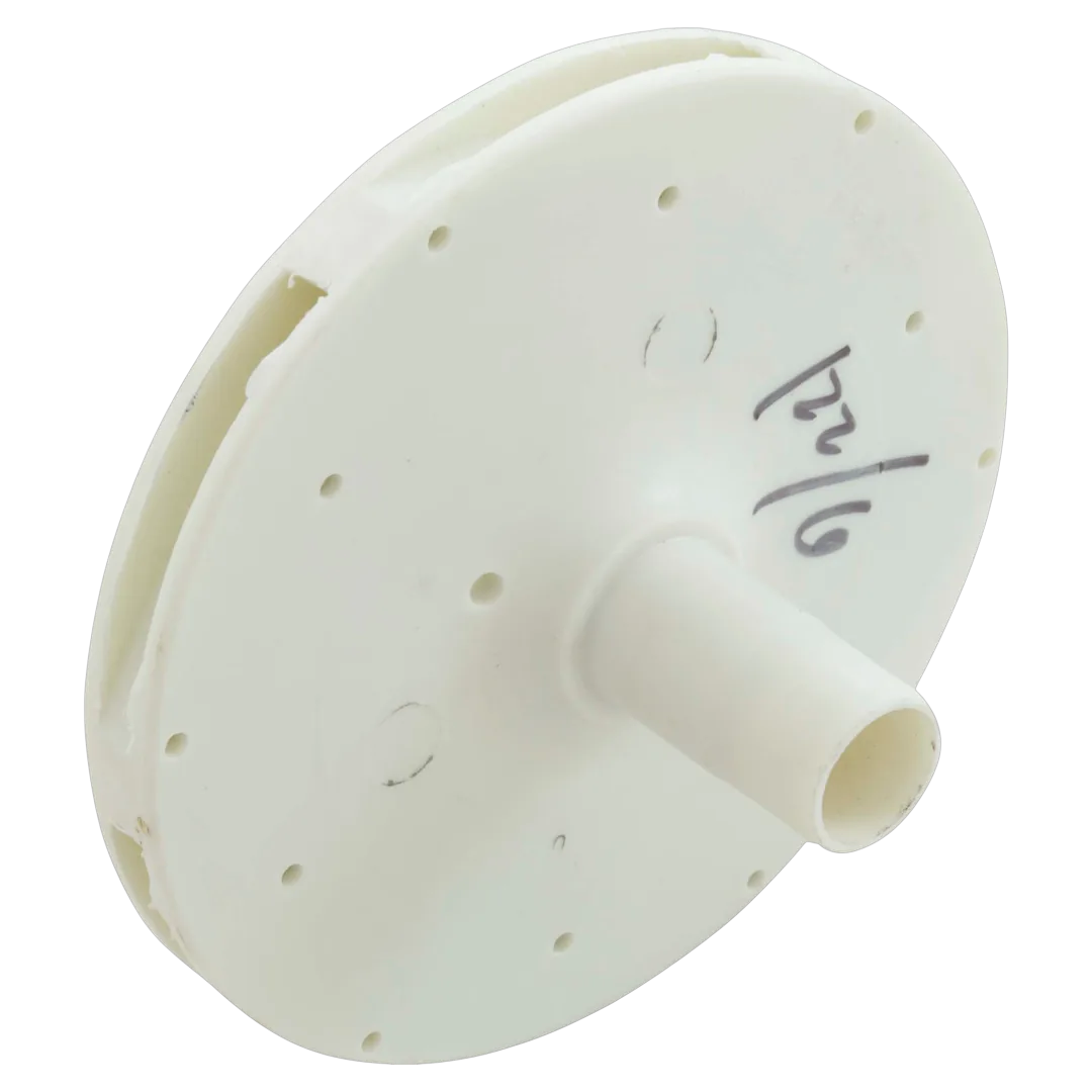 Speck 433-IV 2HP Impeller - Reverse