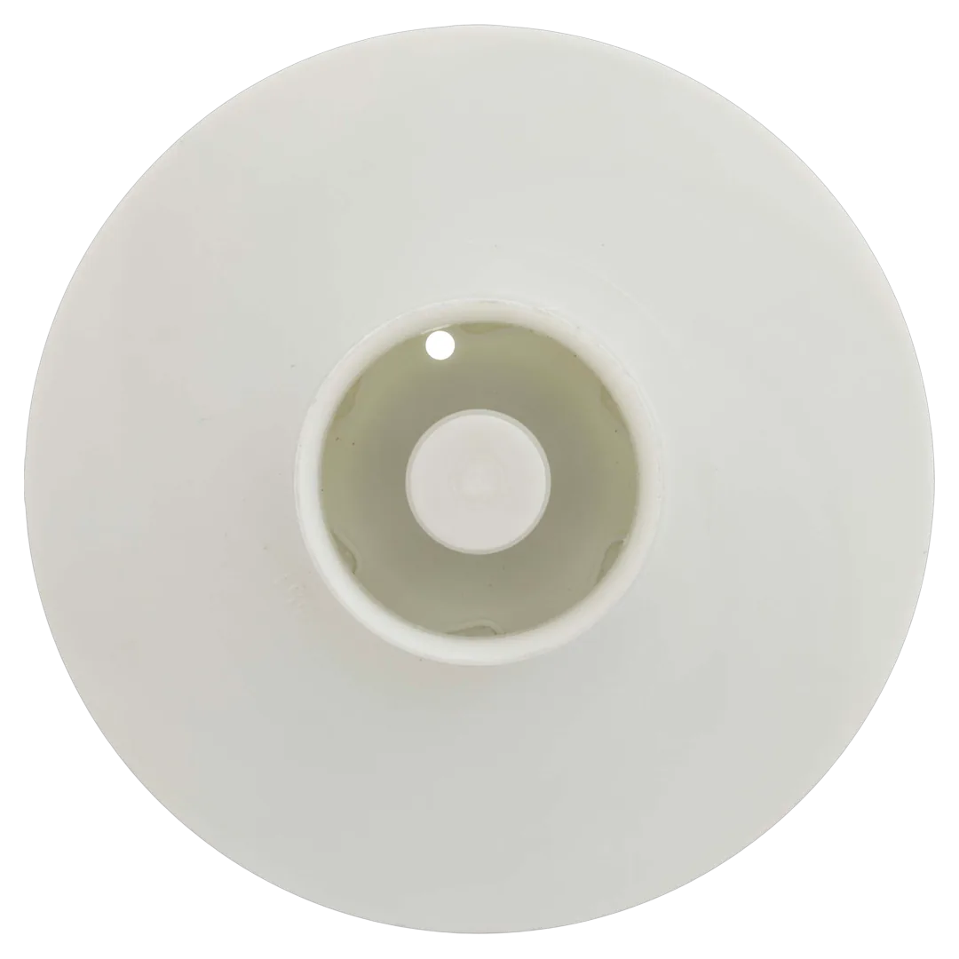 Speck 433-V 2.5 HP Impeller 128/7mm - Front