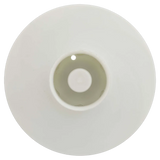 Speck 433-V 2.5 HP Impeller 128/7mm - Front