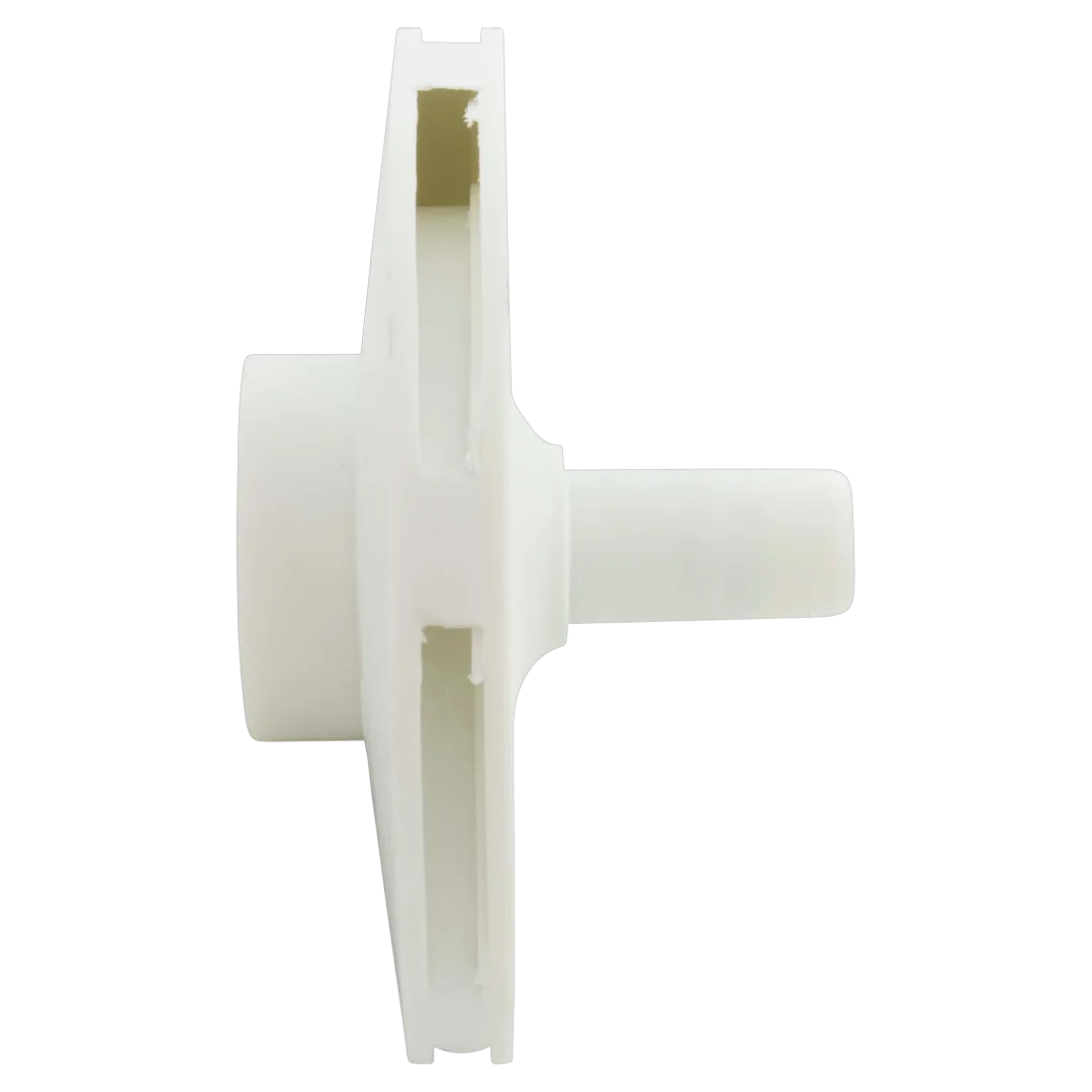 Speck 433-V 2.5 HP Impeller 128/7mm - Side