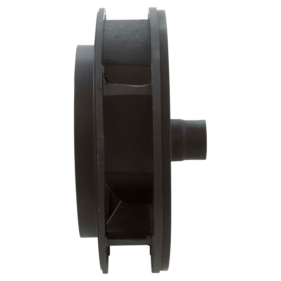 Speck 21-80 Impeller 4HP - Side