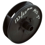 Speck 21-80 G Impeller Replacement - Reverse