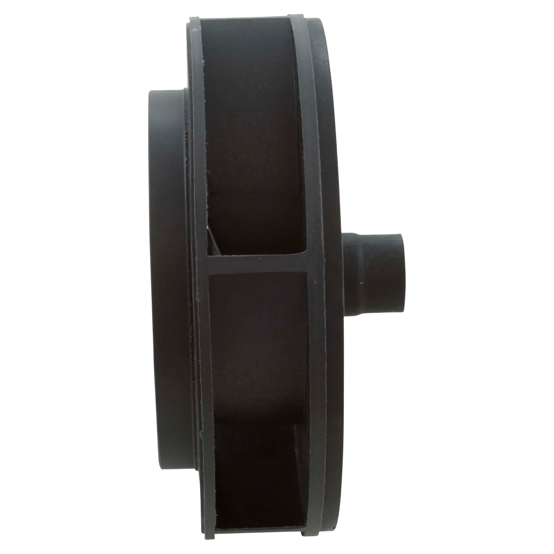 Speck 21-80 G Impeller Replacement - Side