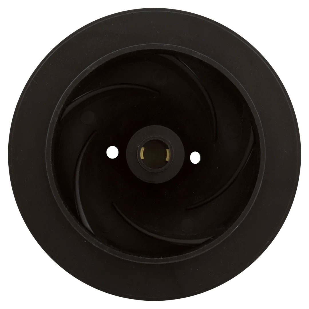 Speck 95-IX Impeller 5 HP - Front