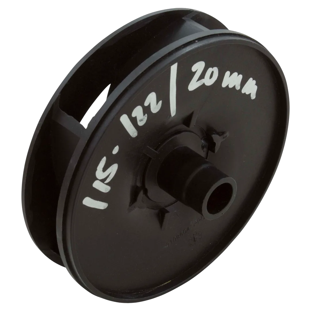 Speck 95-IX Impeller 5 HP - Reverse