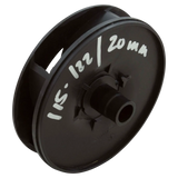 Speck 95-IX Impeller 5 HP - Reverse