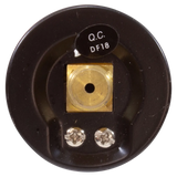 Speck Pumps ACF Pressure Gauge 7200039349 - Back