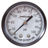 Speck Pumps ACF Pressure Gauge 7200039349 - Front