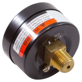 Speck Pumps ACF Pressure Gauge 7200039349 - Reverse