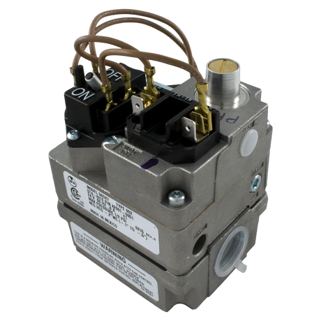 Pentair 42001-0051S Combination Gas Control Valve Kit for Pentair Mast