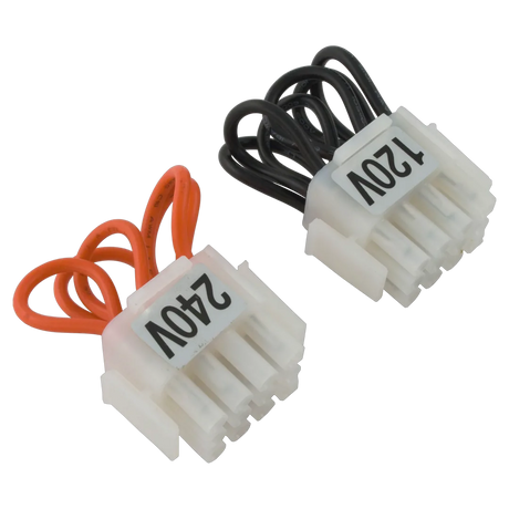 Pentair 42001-0105S Selector Plug Kit for Max-E-Therm and MasterTemp P