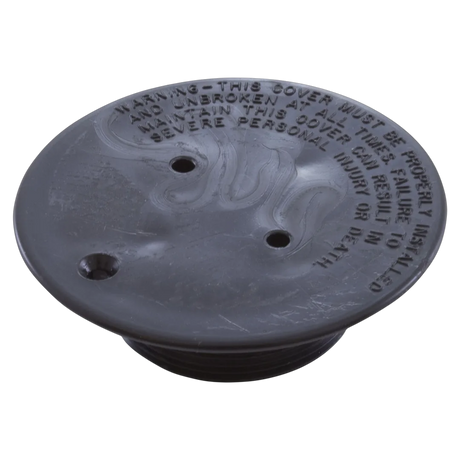 Sta-Rite Black Floor Plate 08417-0005C