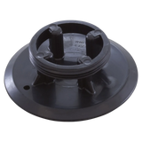 Sta-Rite 08417-0005C Black Floor Plate - Reverse