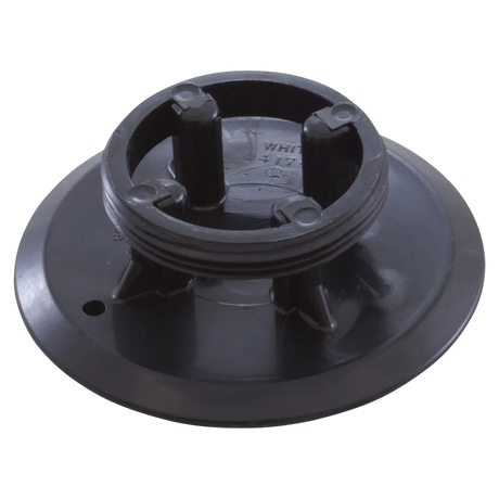 Sta-Rite 08417-0005C Black Floor Plate - Reverse