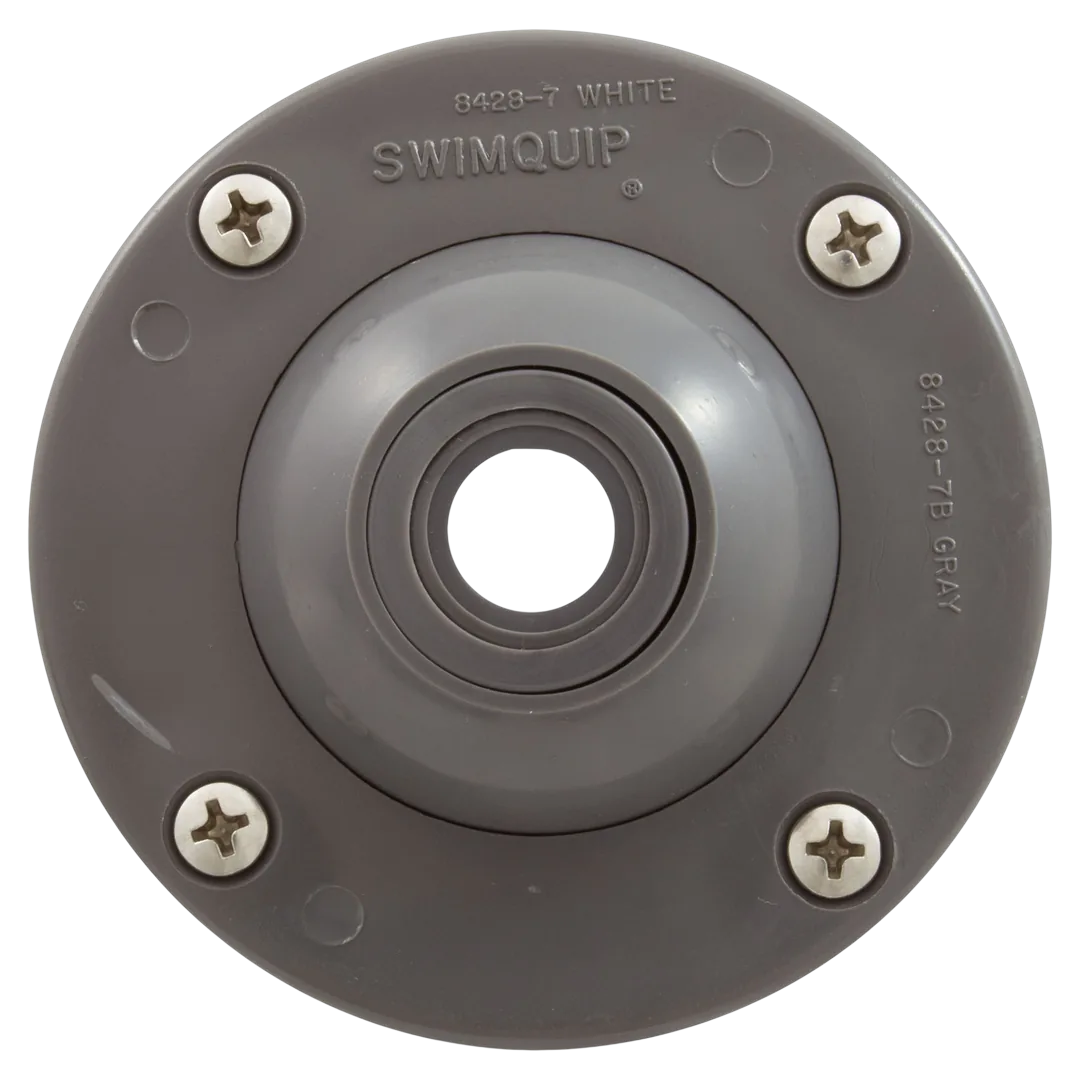 Pentair 08428-0001B Inlet Eyeball Kit - Front