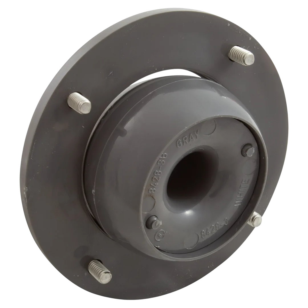 Pentair 08428-0001B Inlet Eyeball Kit - Reverse