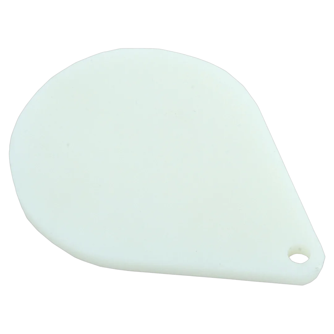 Sta-Rite U-3 Skimmer Equalizer Flap 08650-0048Z