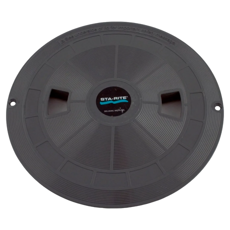 Sta-Rite U-3 Skimmer Lid Gray 08650-0058C Replacement