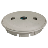 Sta-Rite U-3 Skimmer White Lid and Collar 08650-0169