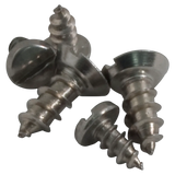 Sta-Rite U-3 Skimmer Lid and Collar - Screws