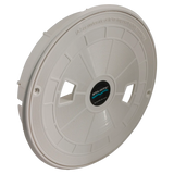 Sta-Rite U-3 Skimmer Lid and Collar - Side