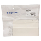 Sta-Rite U-3 Skimmer Weir Assembly 08650-0022