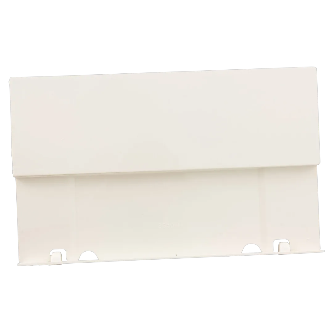 Sta-Rite U-3 Skimmer Weir Assembly - Back