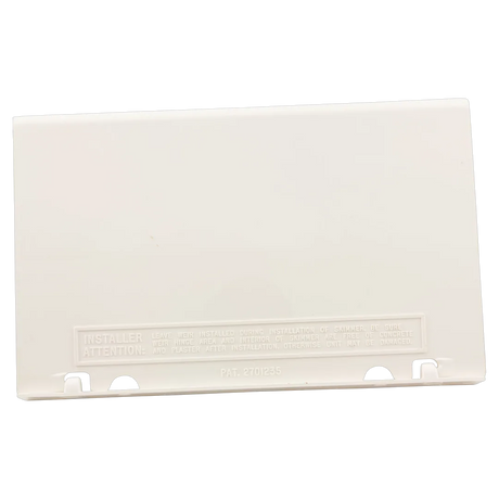 Sta-Rite U-3 Skimmer Weir Assembly - Front