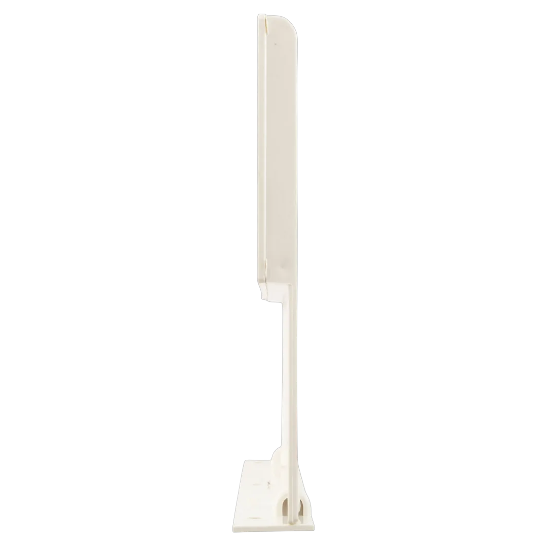 Sta-Rite U-3 Skimmer Weir Assembly - Side