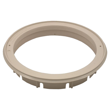 Sta-Rite U-3 skimmer collar white 08650-0025