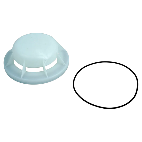 Sta-Rite U-3 Skimmer Float Assembly with O-ring