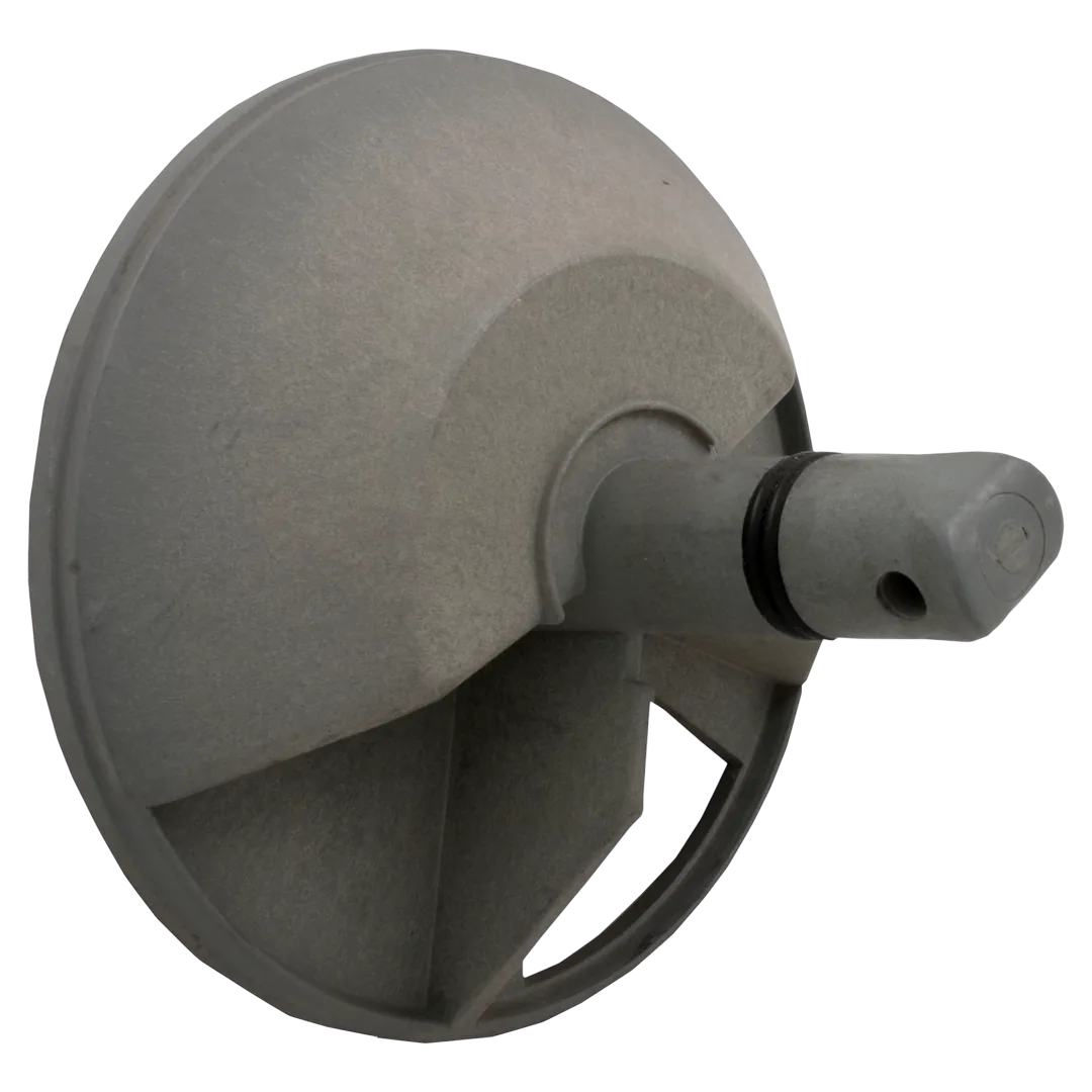 Sta-Rite 14971-SM20E11 Plug and Gasket Assembly - Reverse