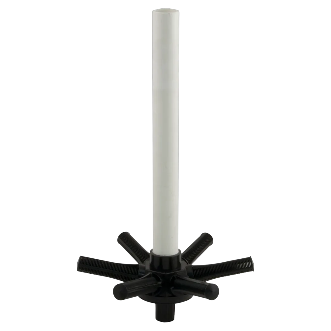 Pentair Sand Dollar SD40 Tank Piping Assembly