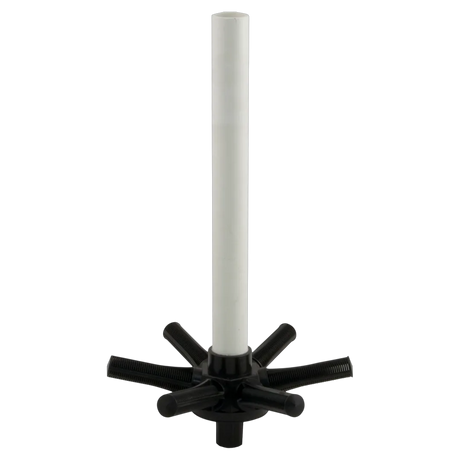 Pentair Sand Dollar SD40 Tank Piping Assembly