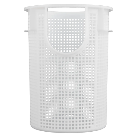 Sta-Rite Max-E-Glas/Dura-Glas Pump Strainer Basket - Front