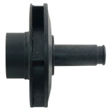 Sta-Rite 17301-0111 Impeller 1.5HP - Side