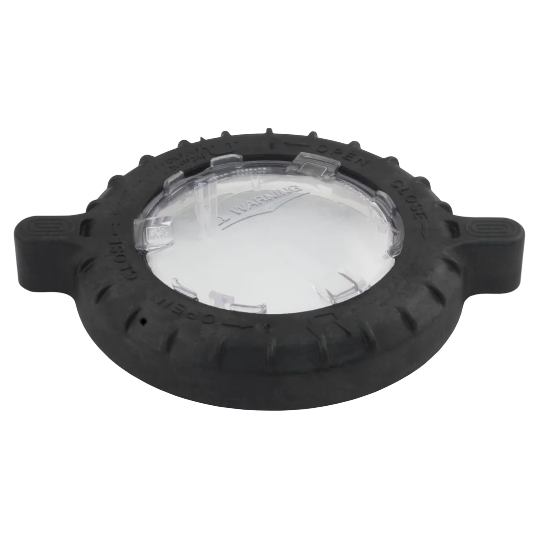 Sta-Rite 17307-0111S Pump Trap Cover Assembly