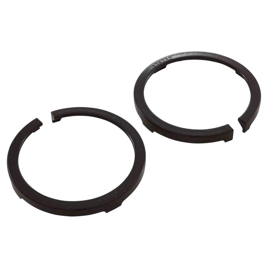 Pentair 178732Z Union Nut C-Clip - Reverse