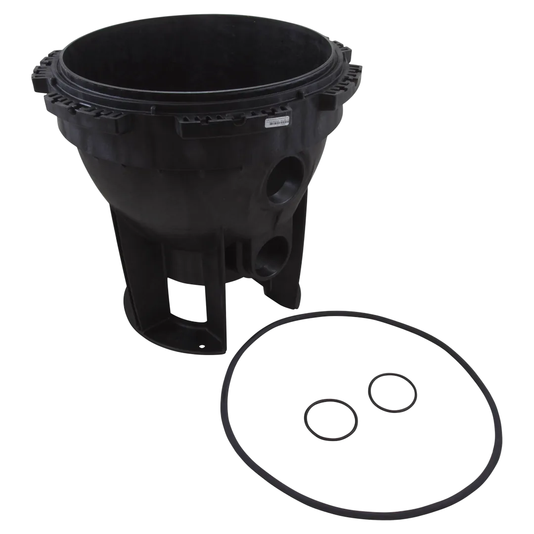 Sta-Rite System 3 21 in Lower Tank Half 24850-0102S
