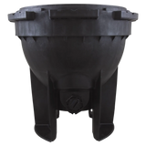 Sta-Rite System 3 21 in Lower Tank Half - Back