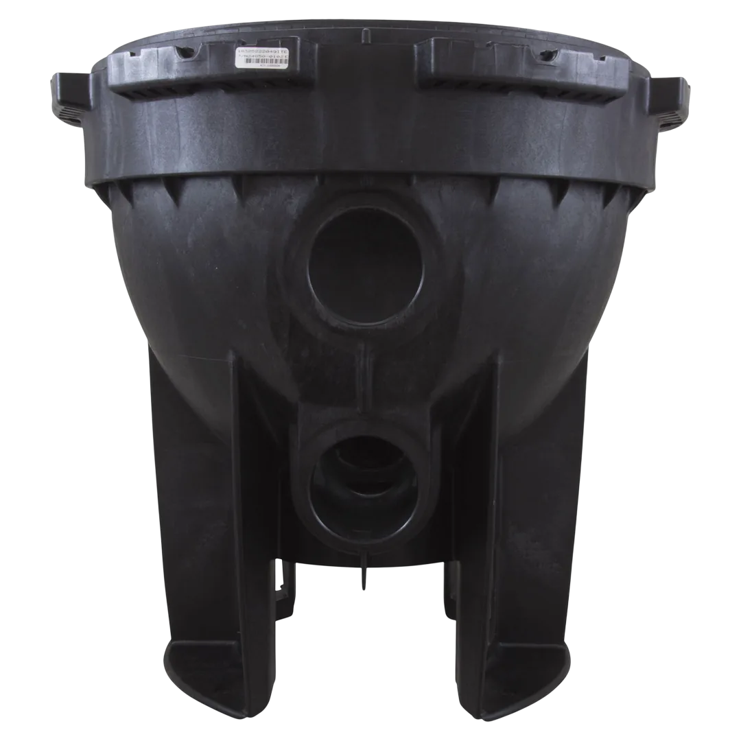 Sta-Rite System 3 21 in Lower Tank Half - Front