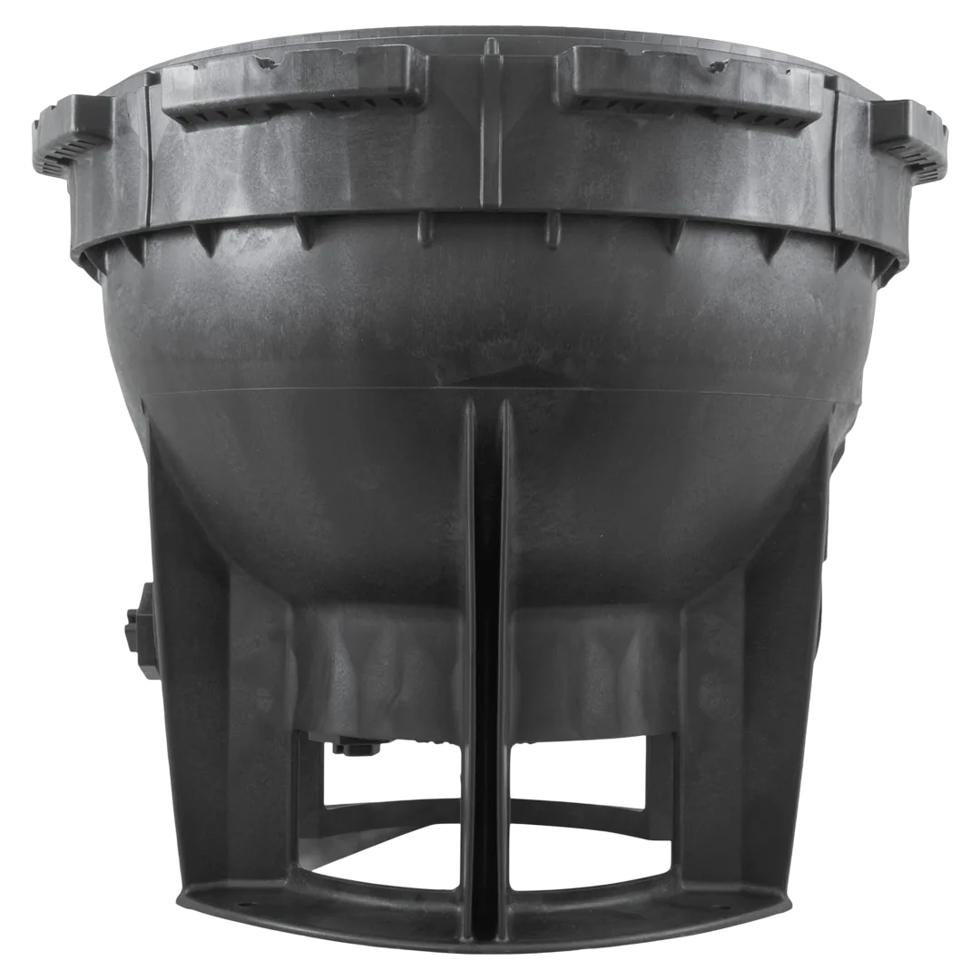 Sta-Rite System 3 Lower Tank Half 25-Inch - Alt (6)