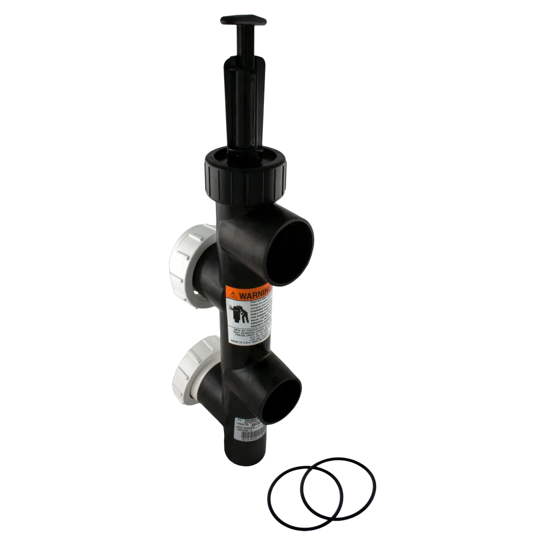 Sta-Rite 263053 Push Pull Valve - Alt (3)
