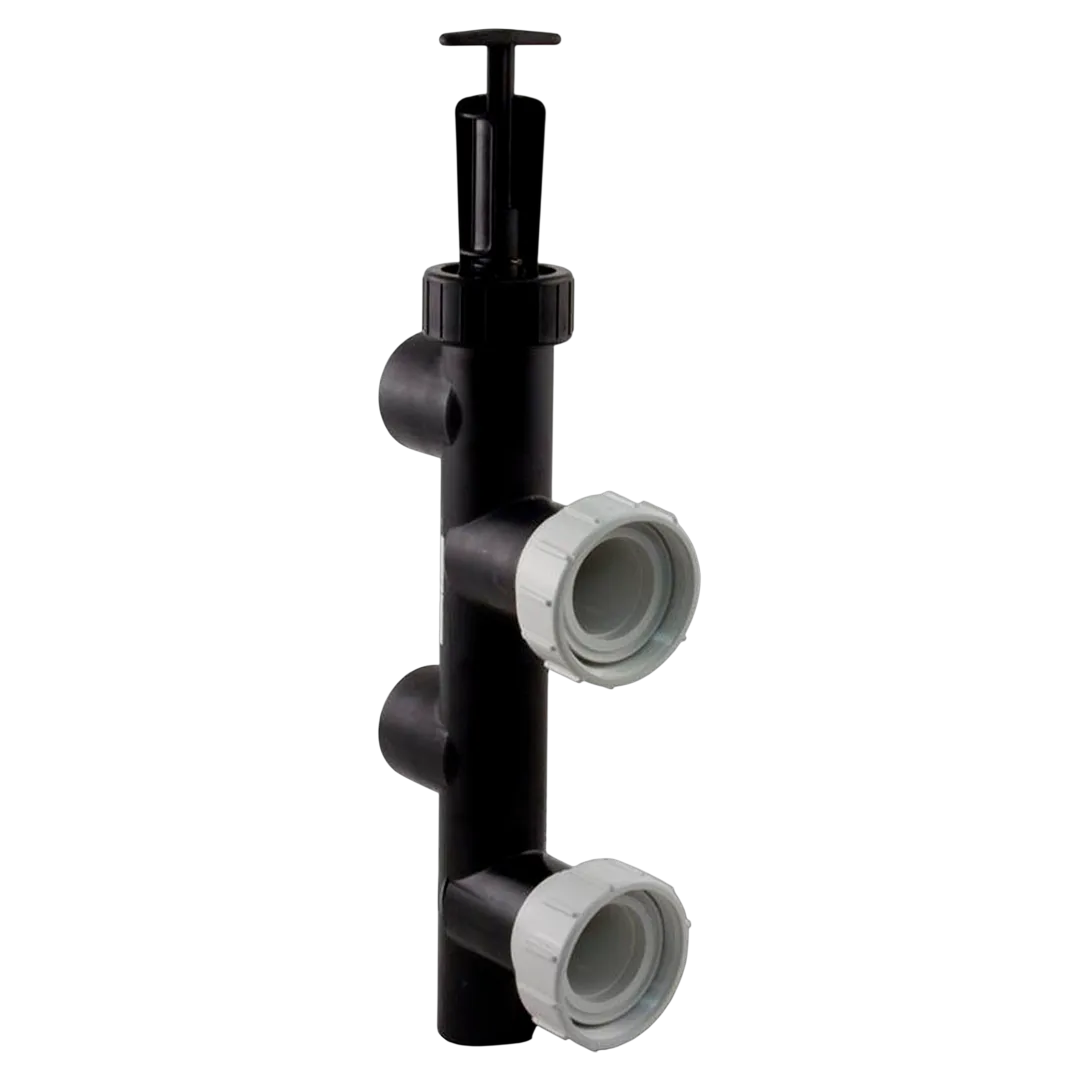 Sta-Rite 263053 Push Pull Valve - Reverse