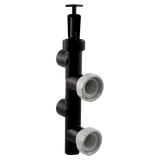 Sta-Rite 263053 Push Pull Valve - Reverse