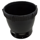 Sta-Rite 27001-0009S Lower Tank Shell Half - Reverse