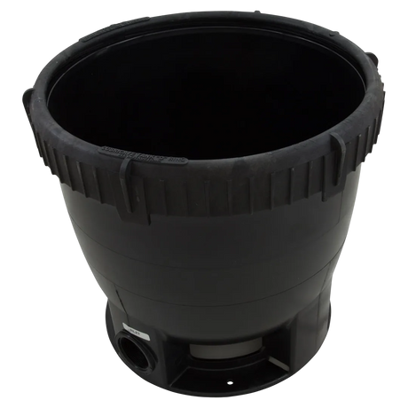 Sta-Rite 27001-0009S Lower Tank Shell Half - Reverse